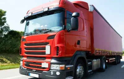 Konya Sur Ambar Kargo