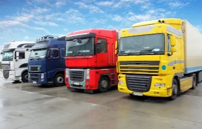 Konya Sur Nakliye Ambarı