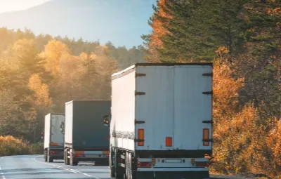 Konya ile Sur Arası Klima Taşıma