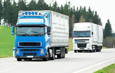 Konya ile Sur Arası Eşya Taşıma